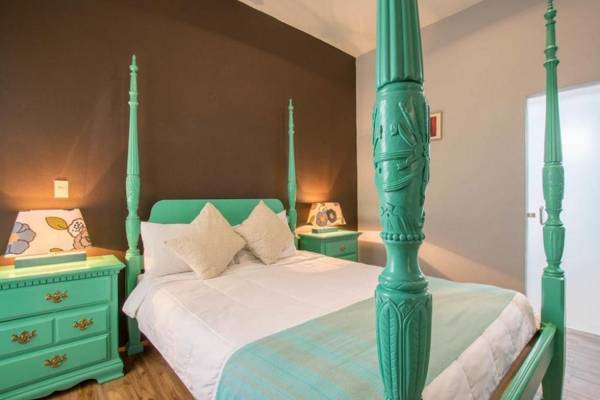 Hotel Boutique Valeriana