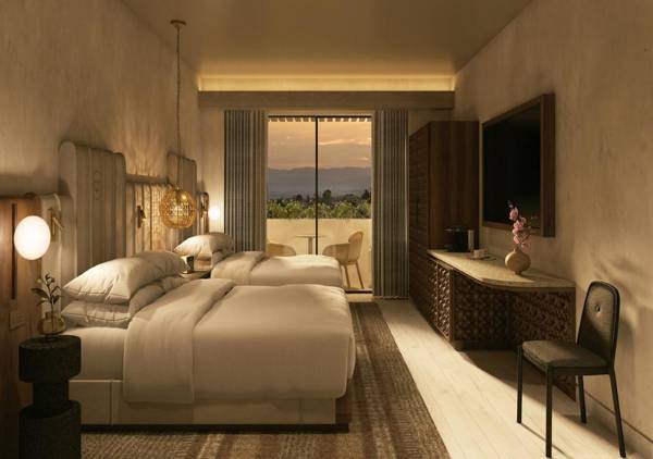 NUMU Boutique Hotel The Unbound Collection by Hyatt