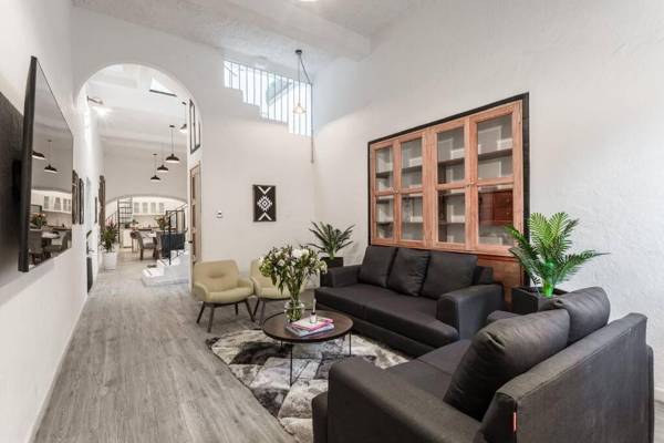 Casa Correo - Location - Rooftop Views - 3 Bedrooms