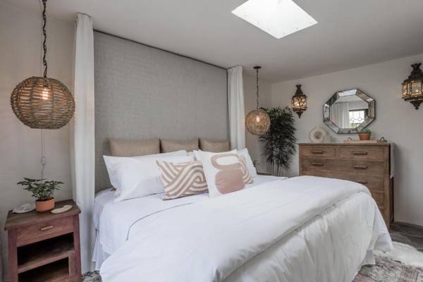 Casa Recreo Luxury King Suite Apartment in Centro