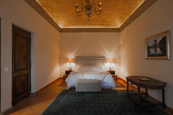 Hacienda Los Arcangeles