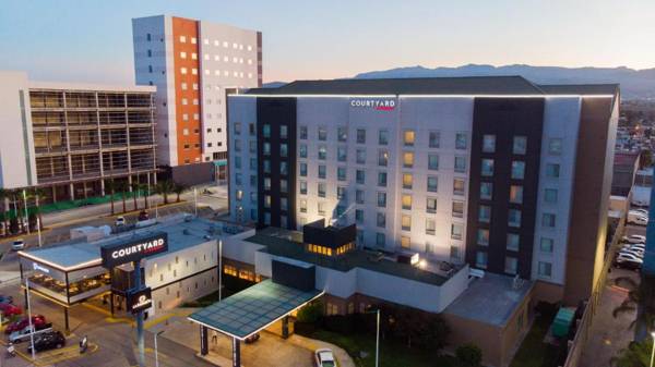Courtyard by Marriott San Luis Potosi