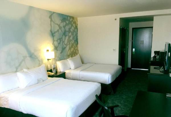 Courtyard by Marriott San Luis Potosi