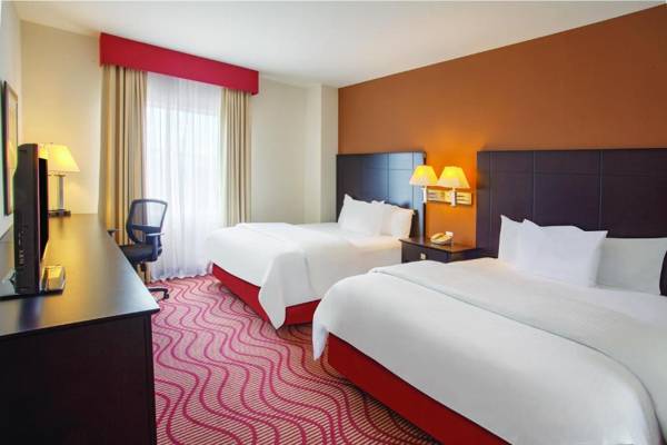 La Quinta by Wyndham San Luis Potosi