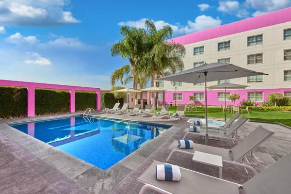 City Suites San Luis Potosi