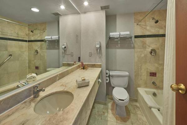 City Suites San Luis Potosi