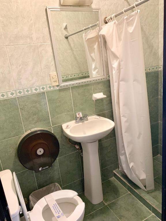 Hotel Guadalajara