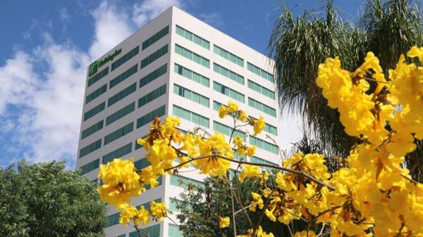 Holiday Inn San Luis Potosi-Quijote an IHG Hotel