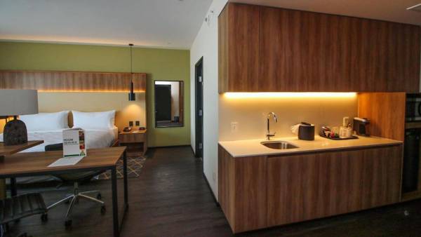 Holiday Inn San Luis Potosi-Quijote an IHG Hotel