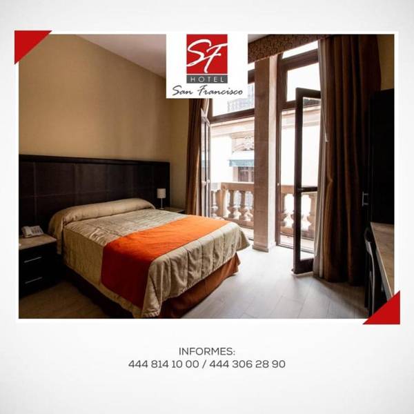 Hotel San Francisco