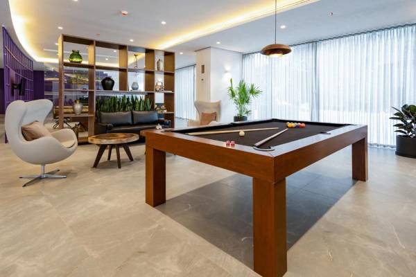 City Plus San Luis Potosi