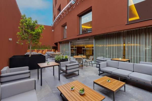 City Plus San Luis Potosi