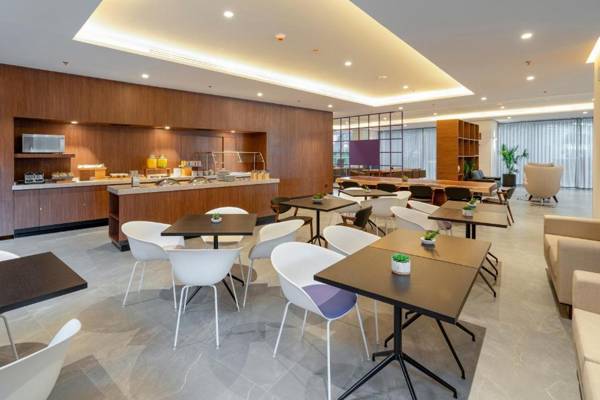 City Plus San Luis Potosi