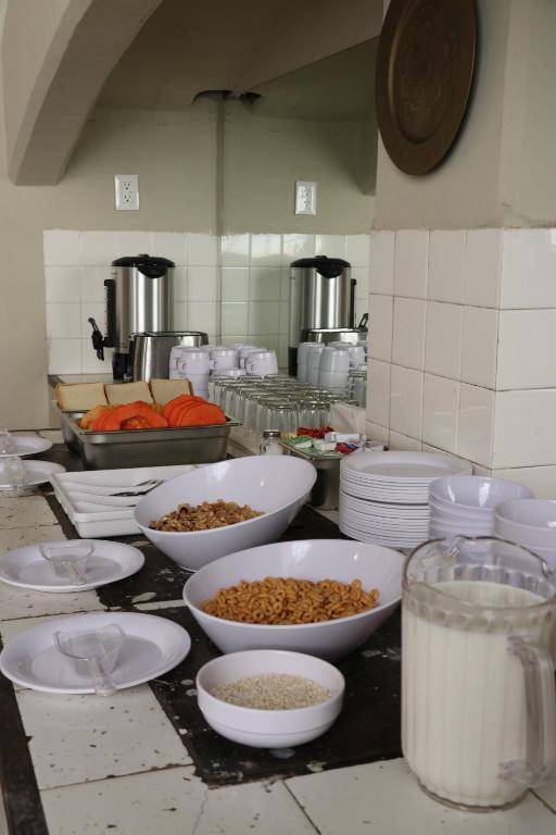 Iturbide500 hostal