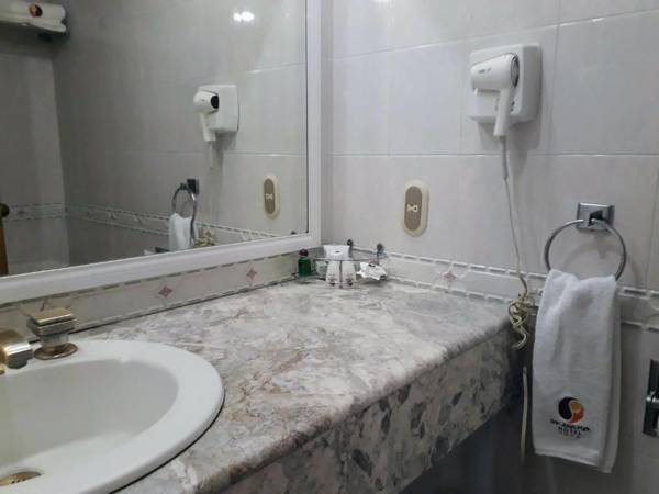 San Juan Park Hotel