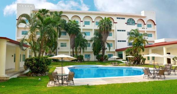 Best Western Plus Tuxtepec