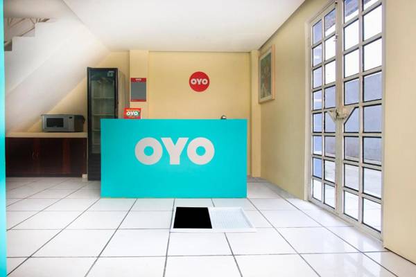 OYO Hotel San Carlos