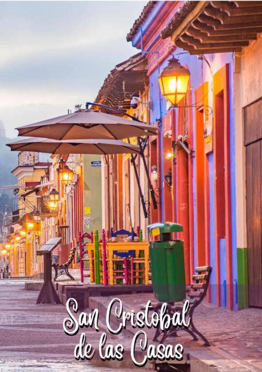 Hotel Hacienda Don Juan