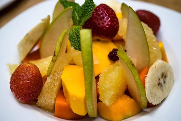 Hotel Mansion Del Valle