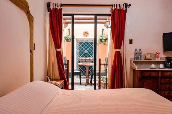 Casa de los Arcángeles