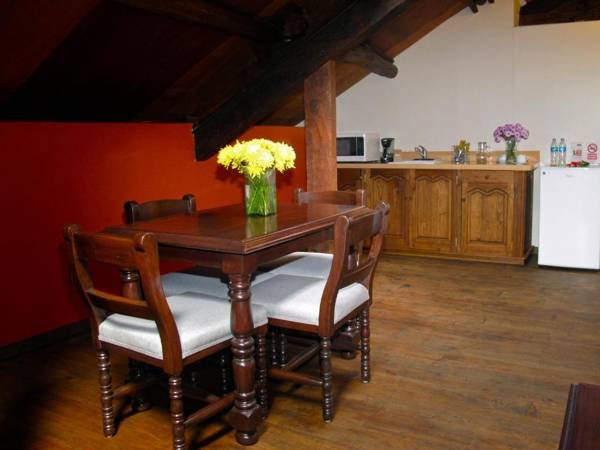 Casa de los Arcángeles