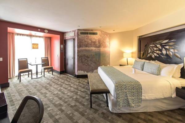 Casa del Alma Hotel Boutique & Spa