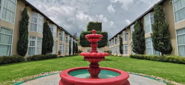 Hoteles Villa Mercedes San Cristobal