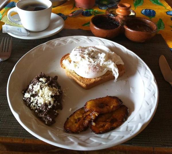 Molino de la Alborada