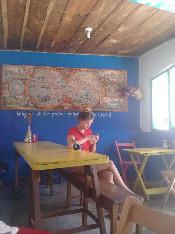 Hostal La Casa de Paco