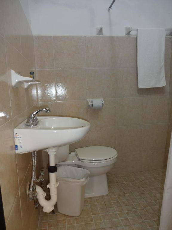 Hotel Posada El Gran Cipres