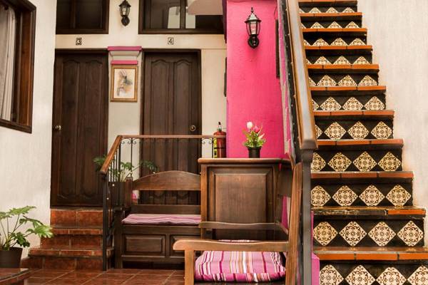 Hotel Posada Dominnycos