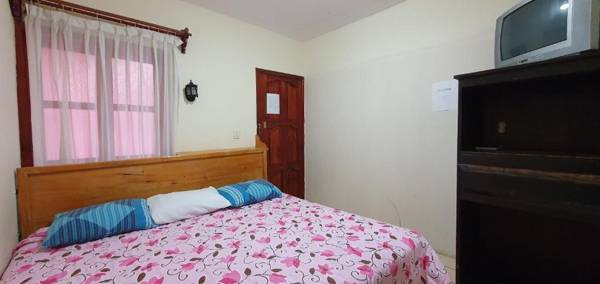 Hotel Arcos del Carmen