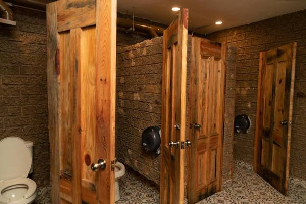 Gran Hotel El Encanto