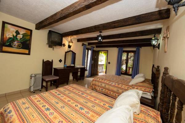 Hotel Y Villas Vanessa