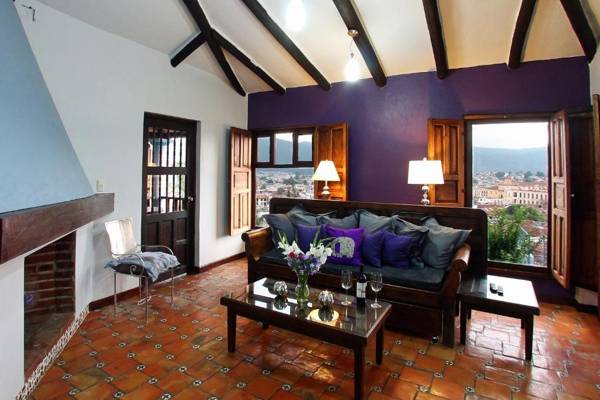 Santuario Las Escaleras