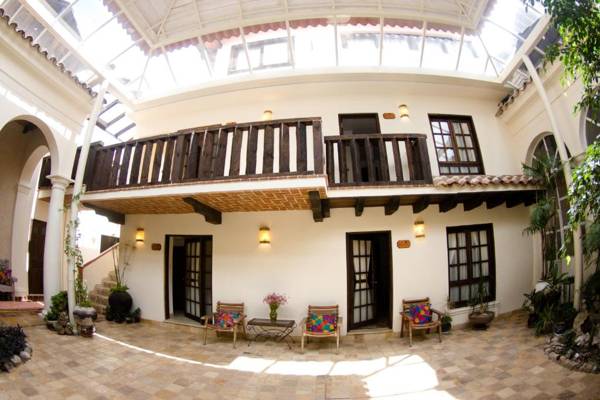 Hotel Casa Selah