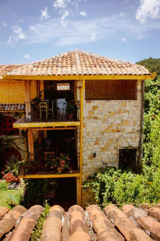 Hotel Posada Primavera