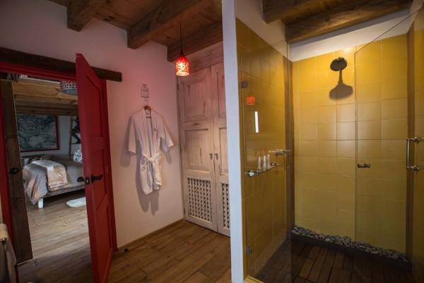 Mexicanos 10 CasaVieja