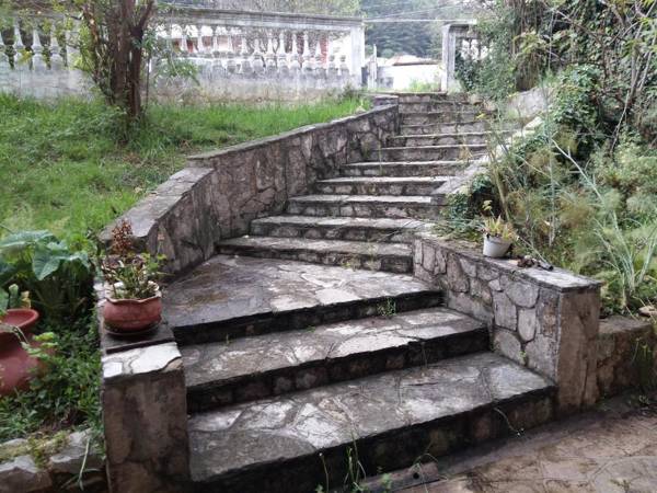 Hosteria Del Virrey - B&B