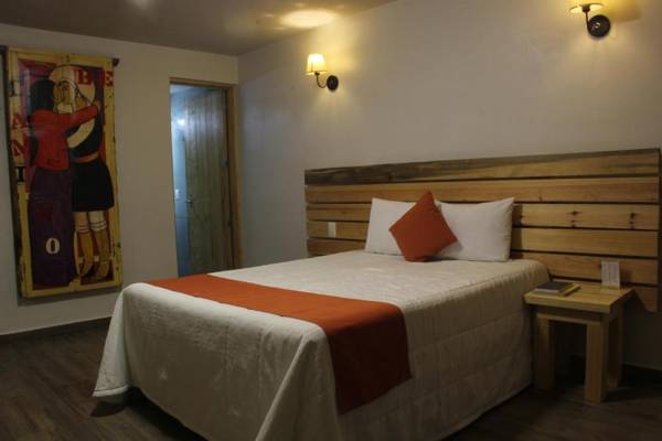 Hotel Palace Inn SCLC