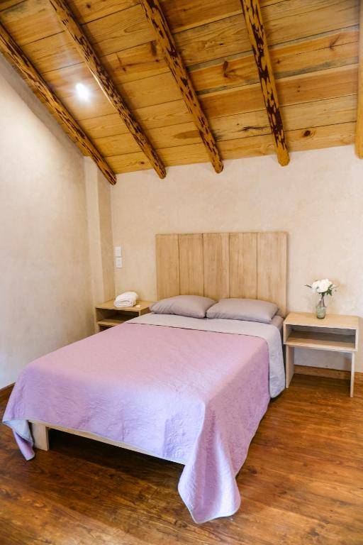 Kotantik bed & breakfast