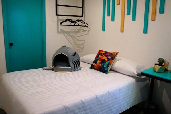 Hotel Suculenta Boutique