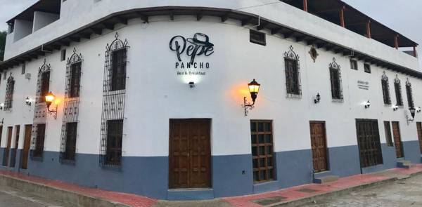 Hotel Pepe Pancho