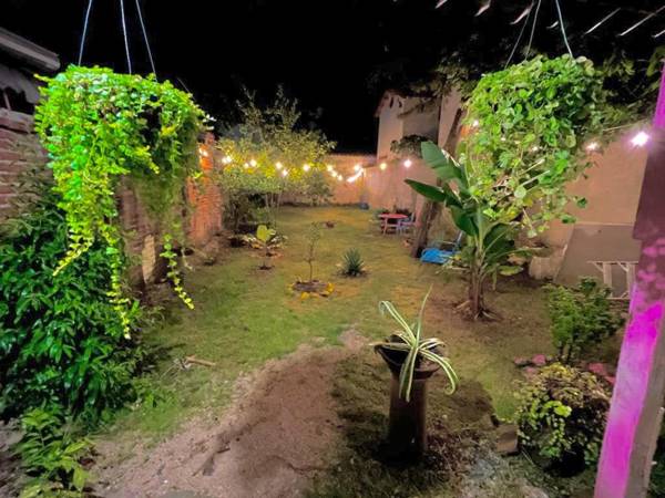 Casa Adelina tu casa en San Cristobal de las Casas Chiapas