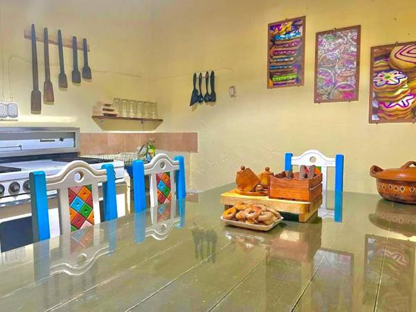 Casa Adelina tu casa en San Cristobal de las Casas Chiapas