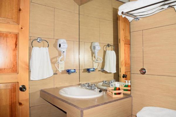 Hacienda Molino Santo Domingo