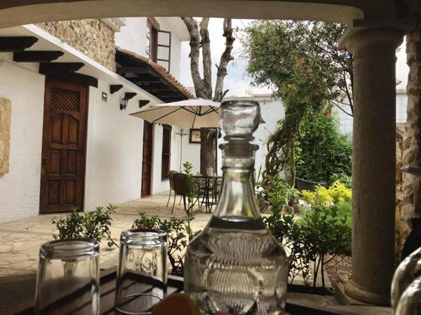 Arte Sano Vegan Hotel & Spa San Cristobal