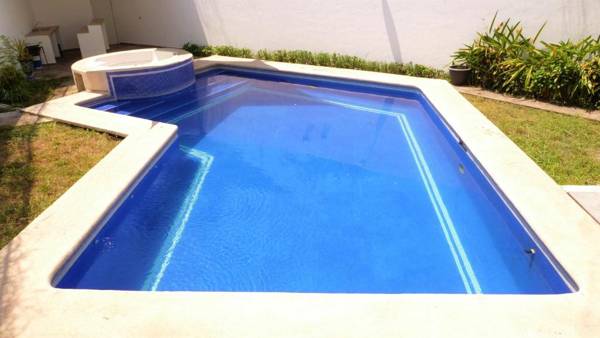 Casa San blas privada Piscina y Jacuzzi