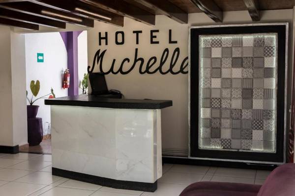 Hotel Michelle