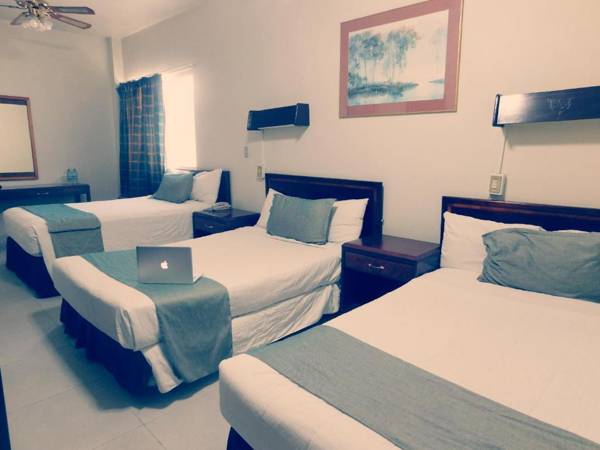 Hotel Premier Saltillo Coahuila